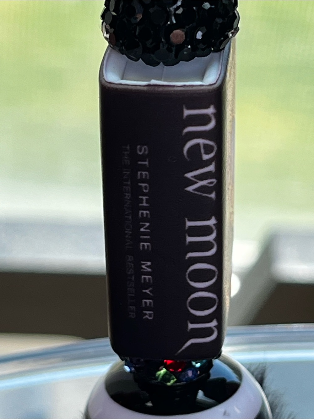 Pens By Alex - Twilight Book Series - Picture 5 of 15